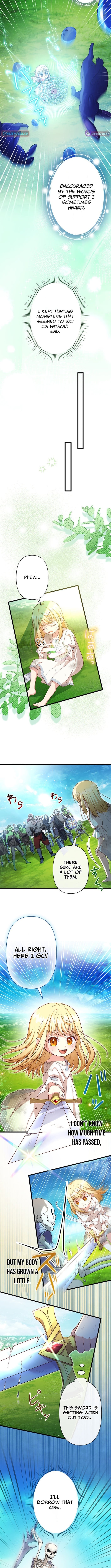 Time Turned Back, So I’ll Choose a Different Life – Chapter 3 – Page 6
