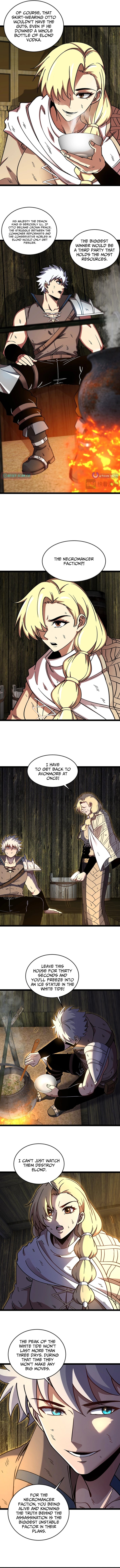 Titan Forge – Chapter 5 – Page 2