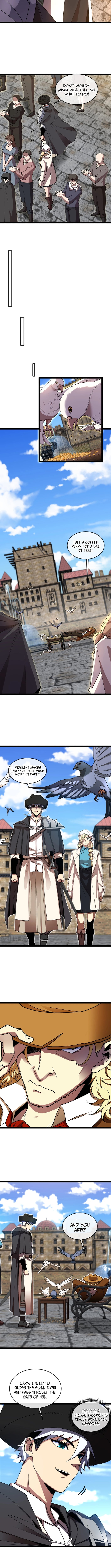 Titan Forge – Chapter 6 – Page 2