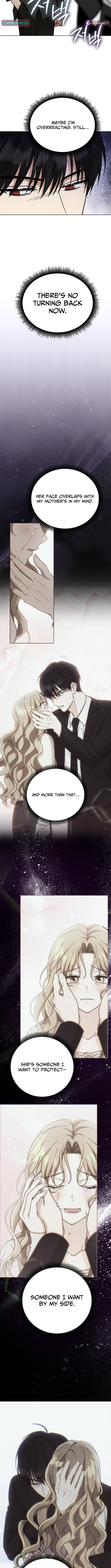To Tone Down the Gangster Male Lead – Chapter 44 – Page 2