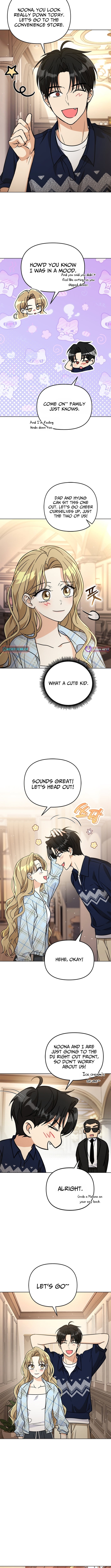 To Tone Down the Gangster Male Lead – Chapter 44 – Page 12