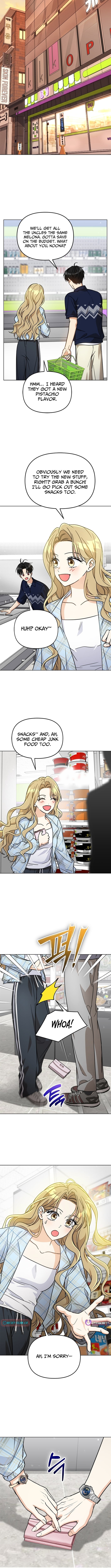To Tone Down the Gangster Male Lead – Chapter 44 – Page 13