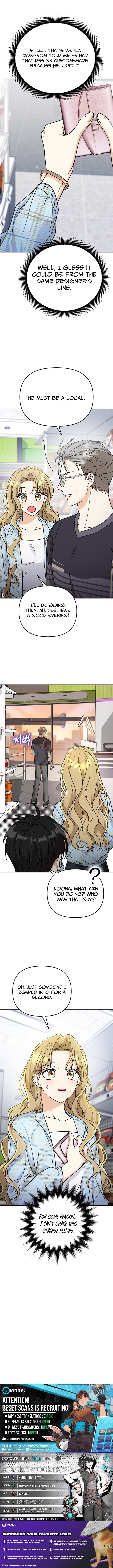 To Tone Down the Gangster Male Lead – Chapter 44 – Page 15