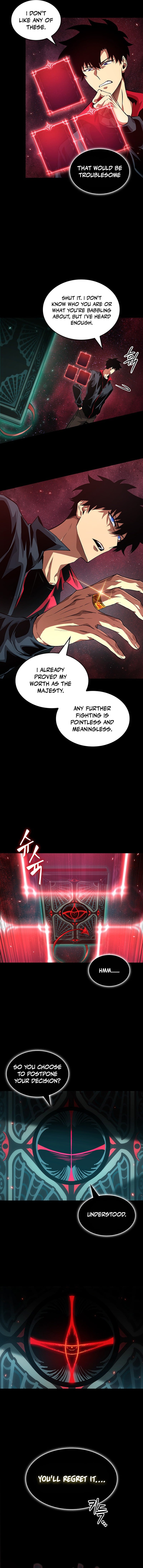 Tomb Raider King End Line – Chapter 0 – Page 13