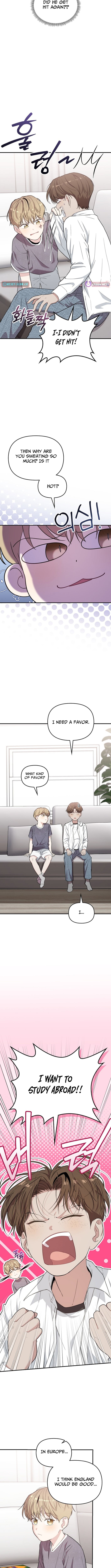 Face Genius: Top Star from Age Zero – Chapter 52 – Page 2