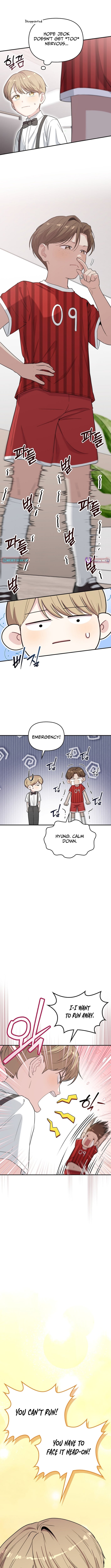 Face Genius: Top Star from Age Zero – Chapter 52 – Page 6
