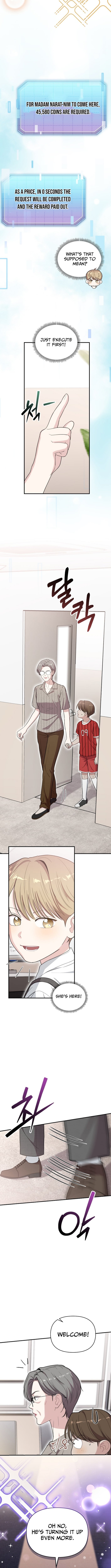 Face Genius: Top Star from Age Zero – Chapter 52 – Page 9