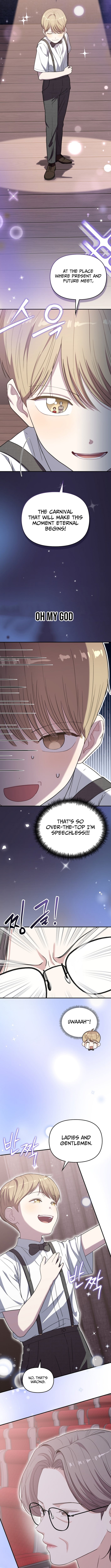 Face Genius: Top Star from Age Zero – Chapter 52 – Page 10