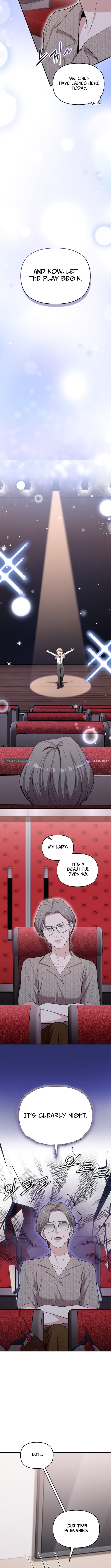 Face Genius: Top Star from Age Zero – Chapter 52 – Page 11