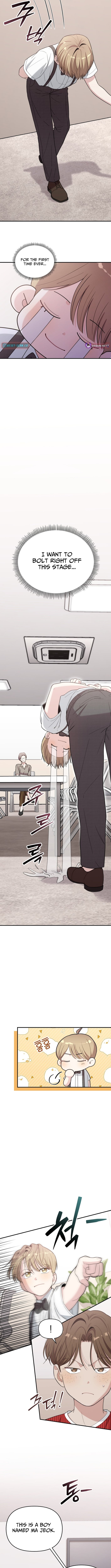 Face Genius: Top Star from Age Zero – Chapter 52 – Page 12