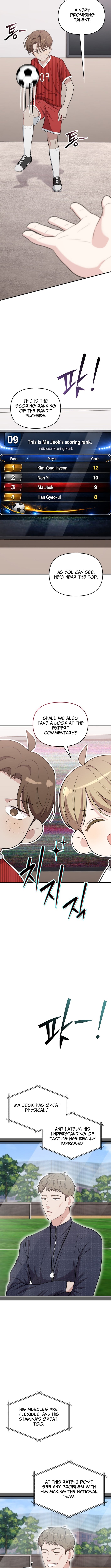 Face Genius: Top Star from Age Zero – Chapter 52 – Page 13