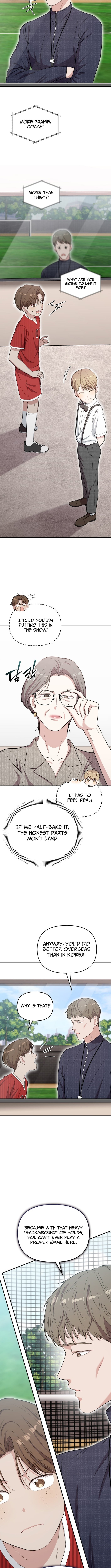 Face Genius: Top Star from Age Zero – Chapter 52 – Page 14