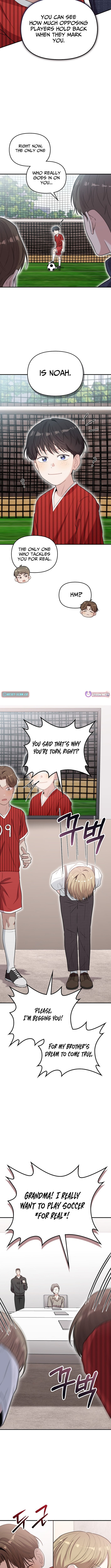 Face Genius: Top Star from Age Zero – Chapter 52 – Page 15