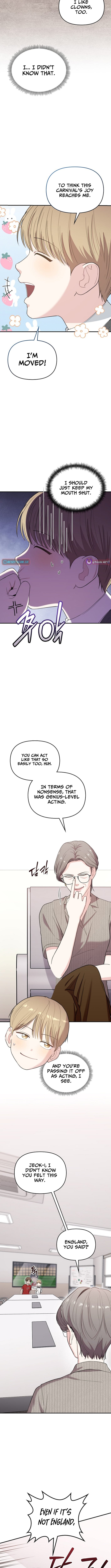 Face Genius: Top Star from Age Zero – Chapter 53 – Page 2