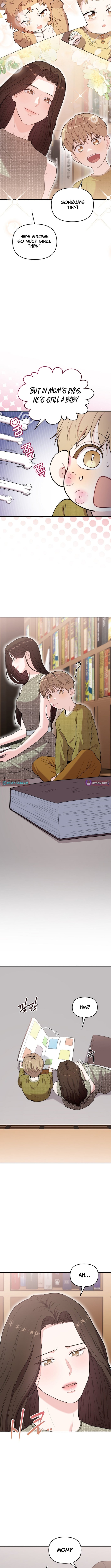 Face Genius: Top Star from Age Zero – Chapter 53 – Page 6