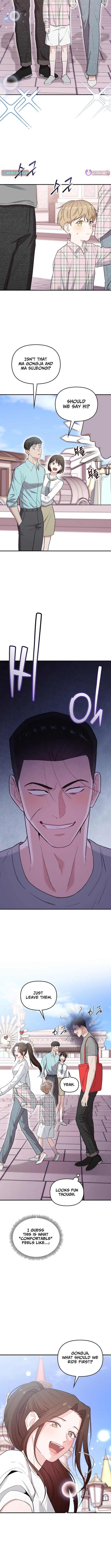 Face Genius: Top Star from Age Zero – Chapter 53 – Page 10
