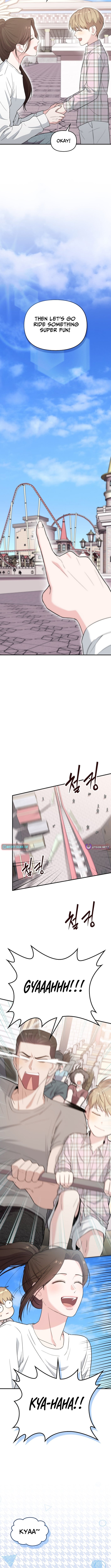 Face Genius: Top Star from Age Zero – Chapter 53 – Page 12