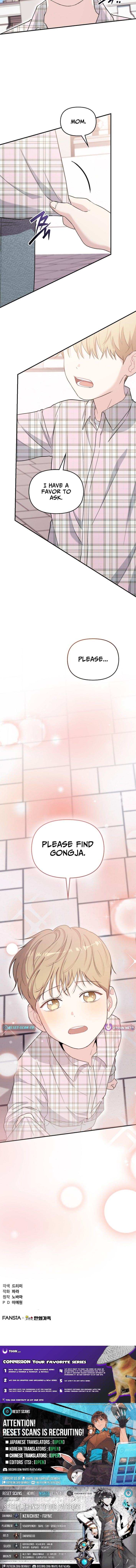 Face Genius: Top Star from Age Zero – Chapter 53 – Page 14