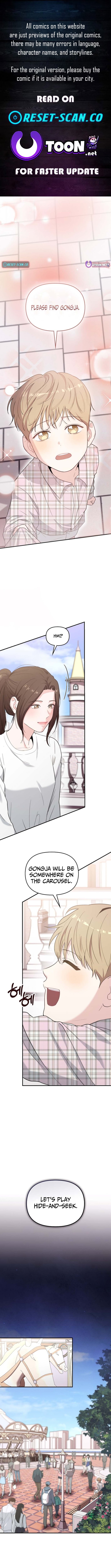 Face Genius: Top Star from Age Zero – Chapter 54 – Page 1