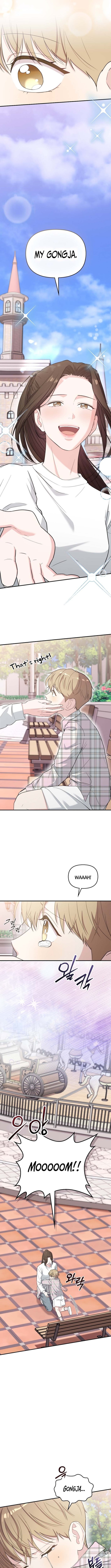Face Genius: Top Star from Age Zero – Chapter 54 – Page 5