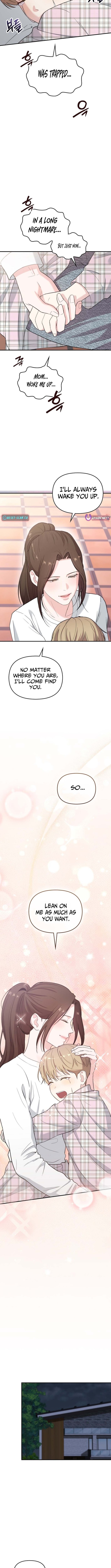 Face Genius: Top Star from Age Zero – Chapter 54 – Page 6