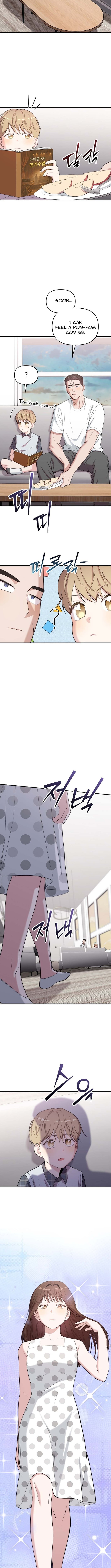 Face Genius: Top Star from Age Zero – Chapter 54 – Page 8