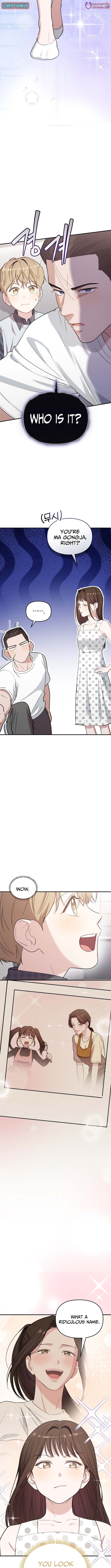 Face Genius: Top Star from Age Zero – Chapter 54 – Page 9