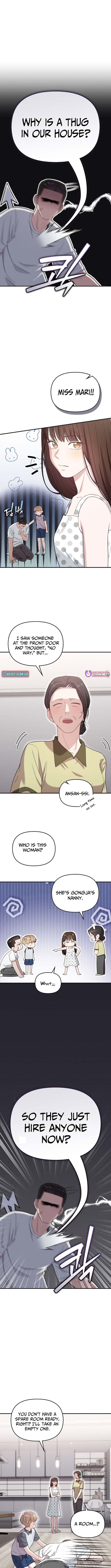 Face Genius: Top Star from Age Zero – Chapter 54 – Page 11