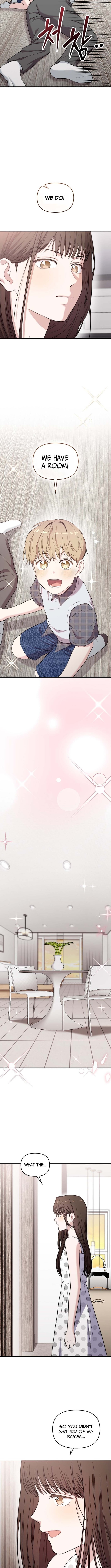 Face Genius: Top Star from Age Zero – Chapter 54 – Page 12