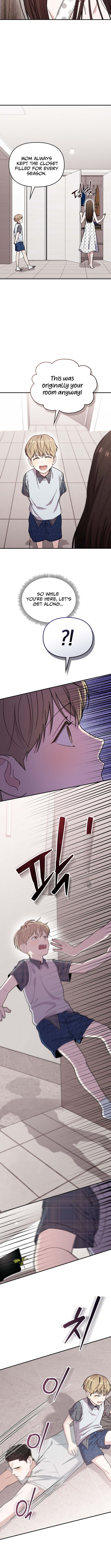 Face Genius: Top Star from Age Zero – Chapter 54 – Page 13