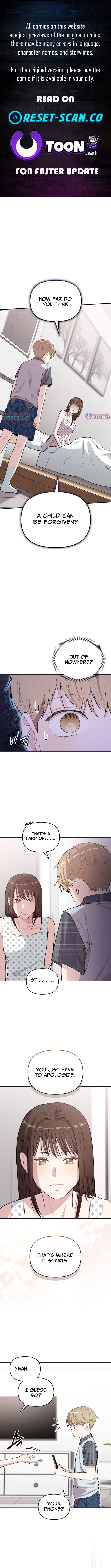 Face Genius: Top Star from Age Zero – Chapter 57 – Page 1