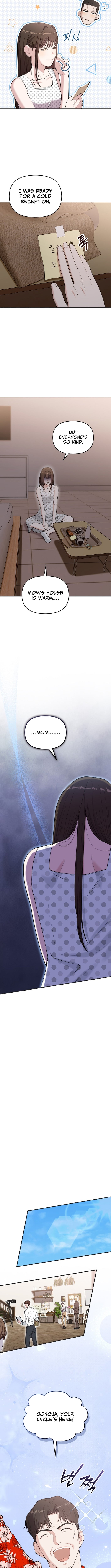 Face Genius: Top Star from Age Zero – Chapter 57 – Page 5