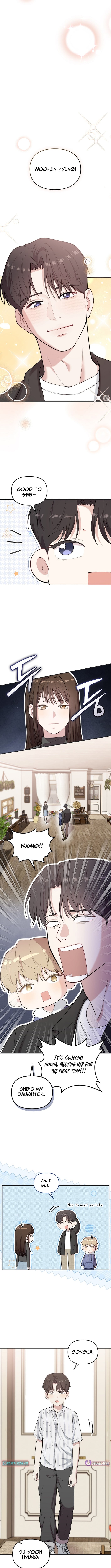 Face Genius: Top Star from Age Zero – Chapter 57 – Page 9