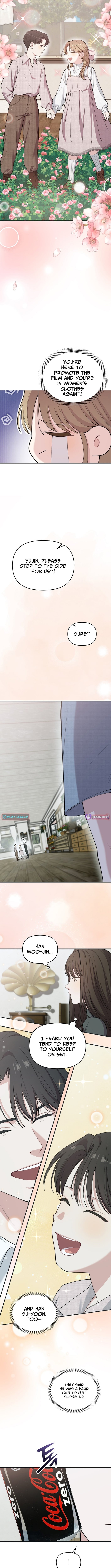 Face Genius: Top Star from Age Zero – Chapter 57 – Page 11