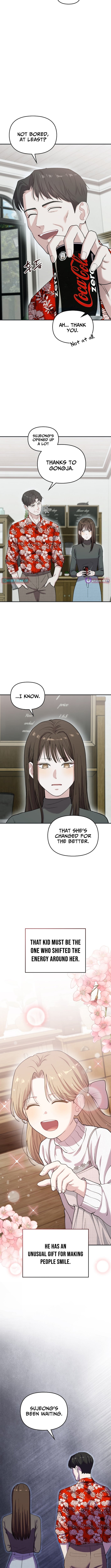 Face Genius: Top Star from Age Zero – Chapter 57 – Page 12