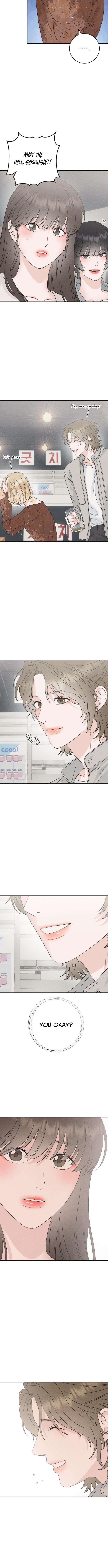 Trapped Together – Chapter 6 – Page 3