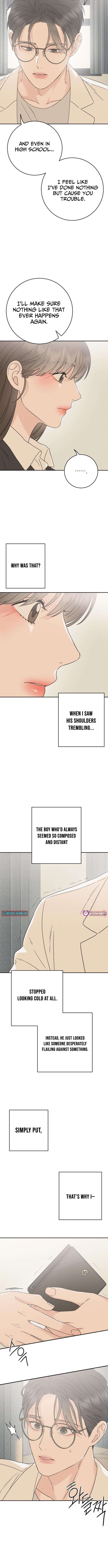 Trapped Together – Chapter 6 – Page 8