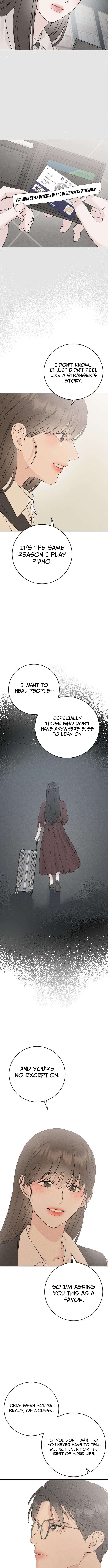 Trapped Together – Chapter 6 – Page 10