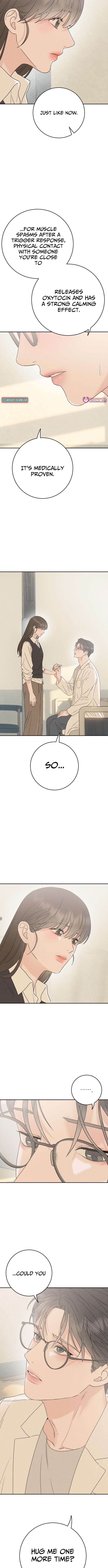 Trapped Together – Chapter 6 – Page 13