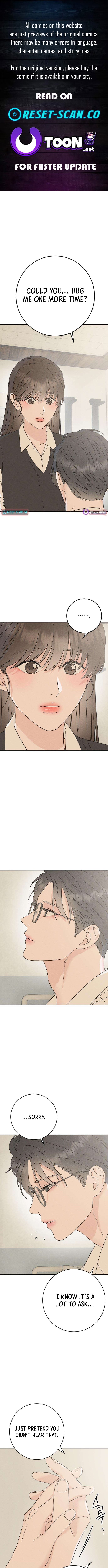 Trapped Together – Chapter 7 – Page 1