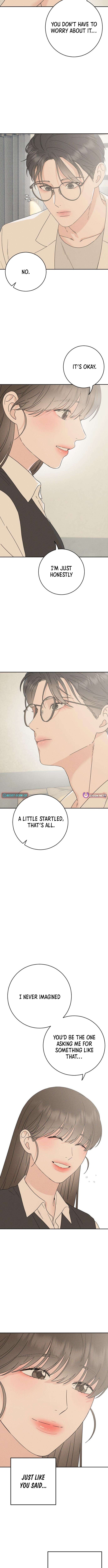 Trapped Together – Chapter 7 – Page 2