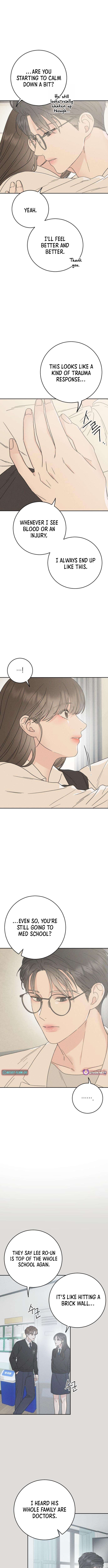 Trapped Together – Chapter 7 – Page 4