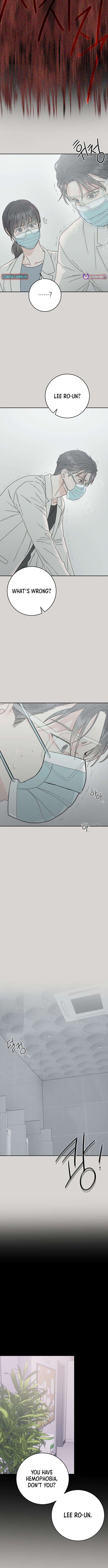 Trapped Together – Chapter 7 – Page 6