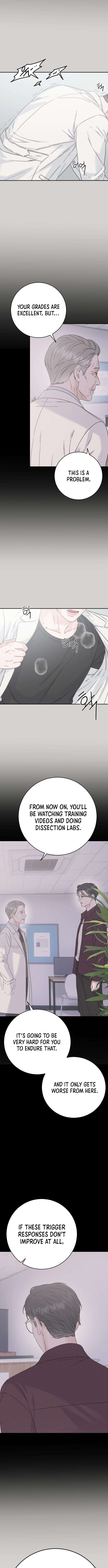 Trapped Together – Chapter 7 – Page 7