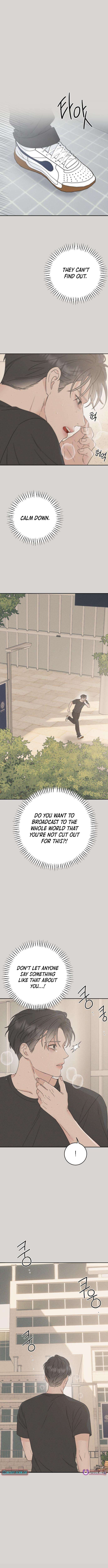 Trapped Together – Chapter 7 – Page 9