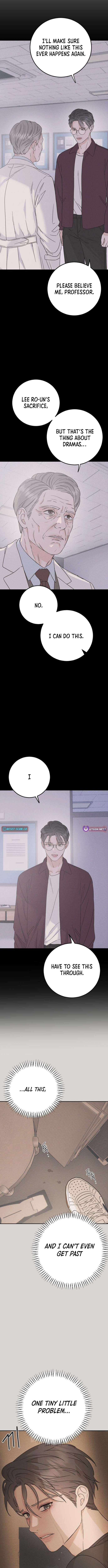 Trapped Together – Chapter 7 – Page 11