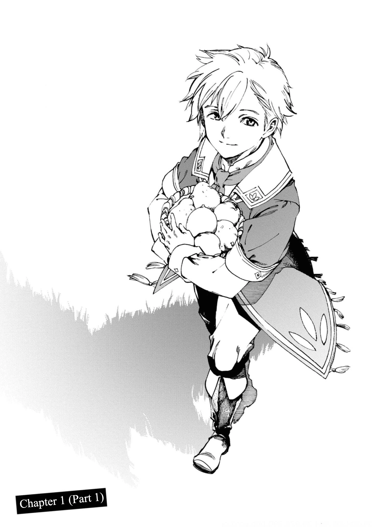Tsuihou Sareta Tensei Koushaku wa, Henkyou de Nonbiri to Hatake o Tagaya Shita Katta – Chapter 1 – Page 1