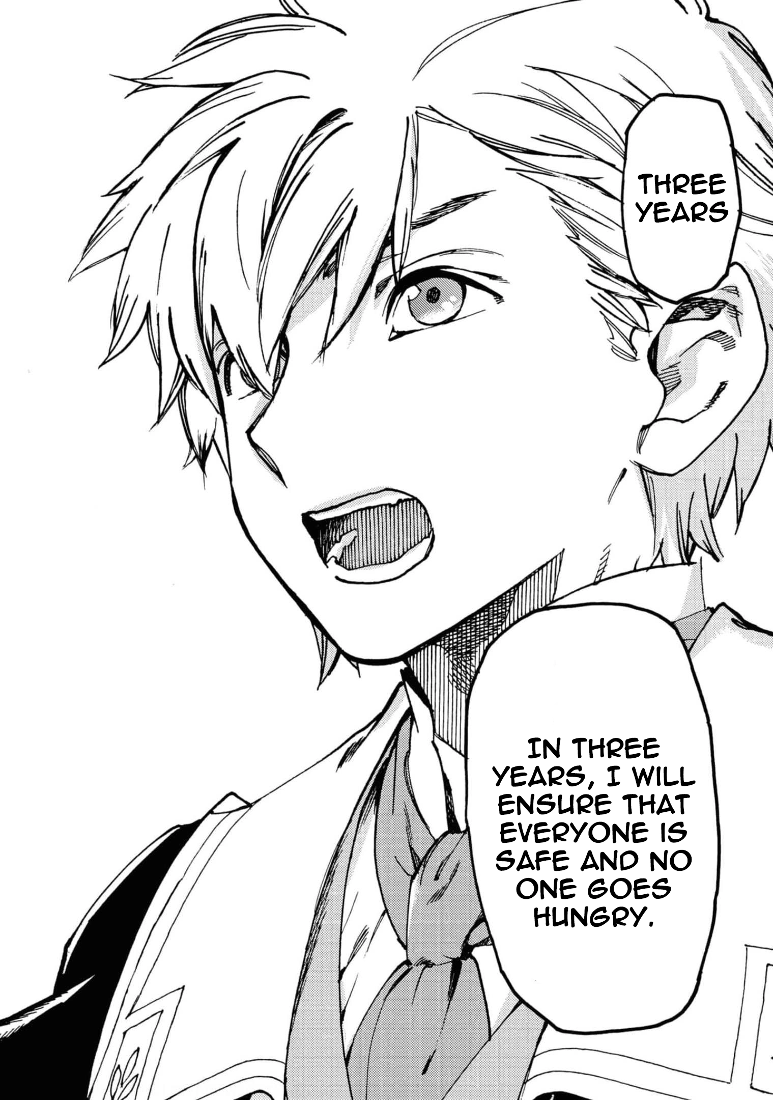 Tsuihou Sareta Tensei Koushaku wa, Henkyou de Nonbiri to Hatake o Tagaya Shita Katta – Chapter 1 – Page 18
