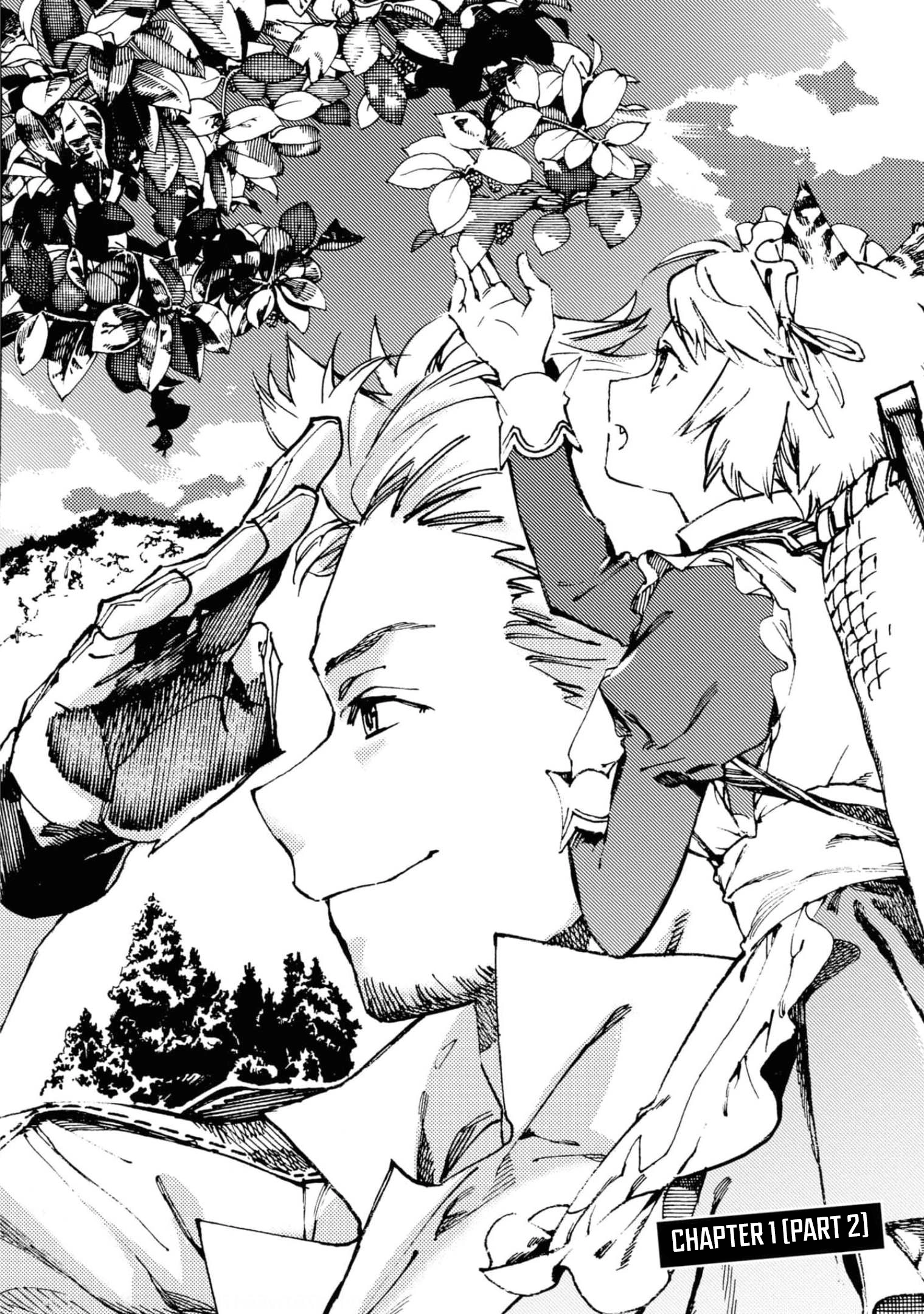 Tsuihou Sareta Tensei Koushaku wa, Henkyou de Nonbiri to Hatake o Tagaya Shita Katta – Chapter 1 – Page 20
