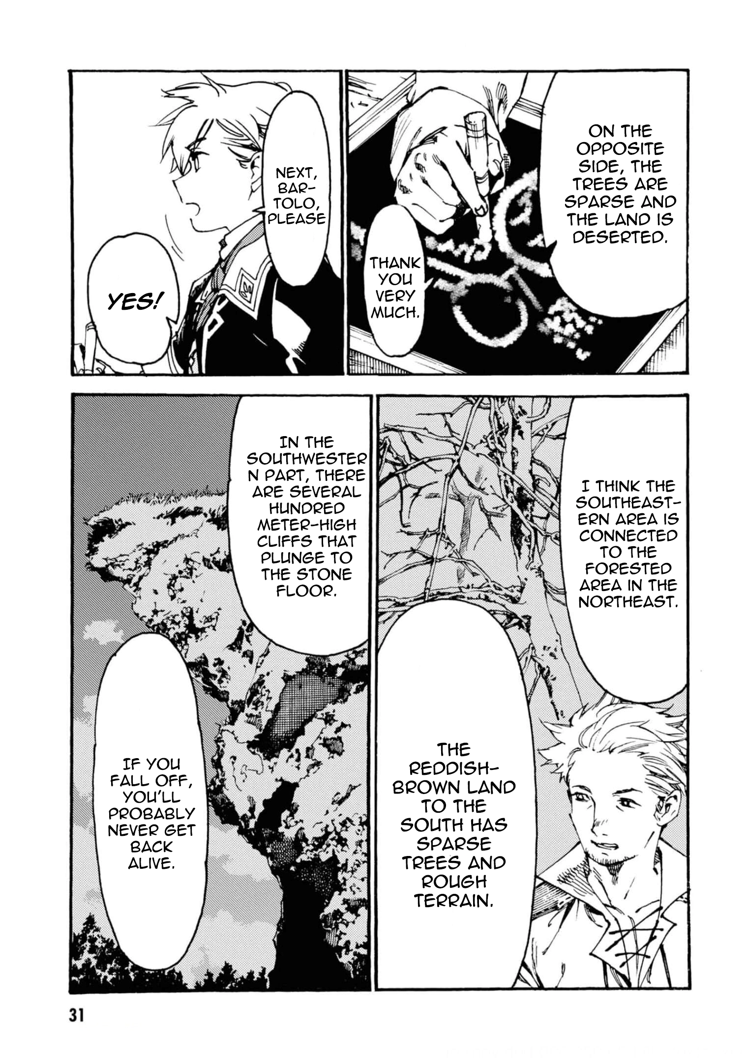Tsuihou Sareta Tensei Koushaku wa, Henkyou de Nonbiri to Hatake o Tagaya Shita Katta – Chapter 1 – Page 25